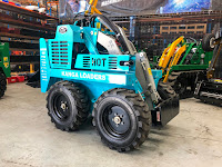 Charity Loader